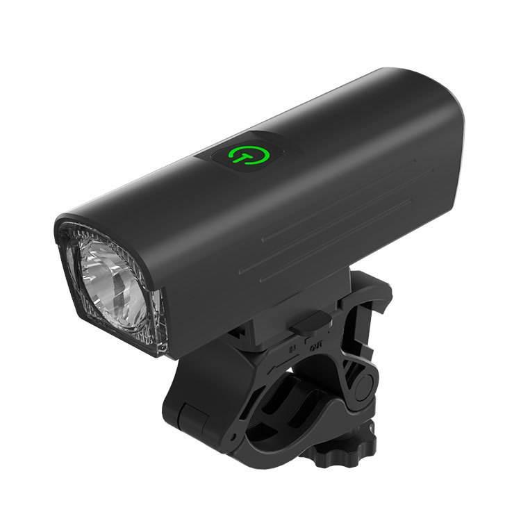 Biciklistička LED svjetla prednje i stražnje, USB punjenje za planinske bicikle – Fujizhe; Prilagodba: Da; Licencirana privatna marka: Da; Uvoz: Ne