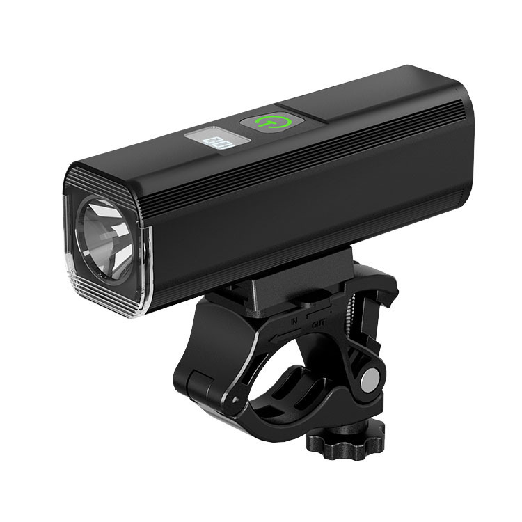 Biciklistička LED svjetla prednje i stražnje, USB punjenje za planinske bicikle – Fujizhe; Prilagodba: Da; Licencirana privatna marka: Da; Uvoz: Ne