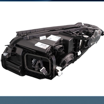 Prednja svjetla za Mercedes-Benz W205 C300 (LED, 12V, 12W, kućište PC, 2017-2021)