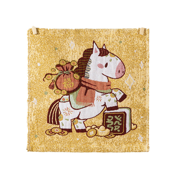 Ručnik za lice od pamuka, 100D vlakna, 50–80 g, višekratno upotrebljiv