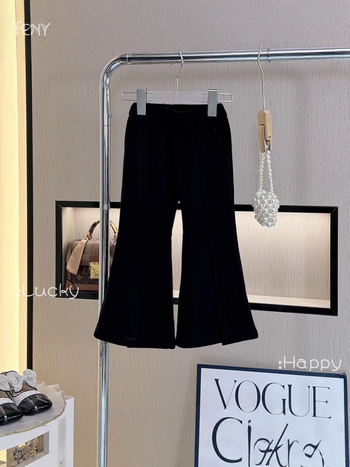 Dječji dvodijelni kostim za jesen-zimu, dugi rukavi, debeli poliester materijal, za uzrast 3–8 godina