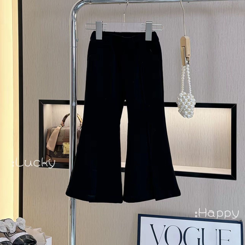 Dječji dvodijelni kostim za jesen-zimu, dugi rukavi, debeli poliester materijal, za uzrast 3–8 godina