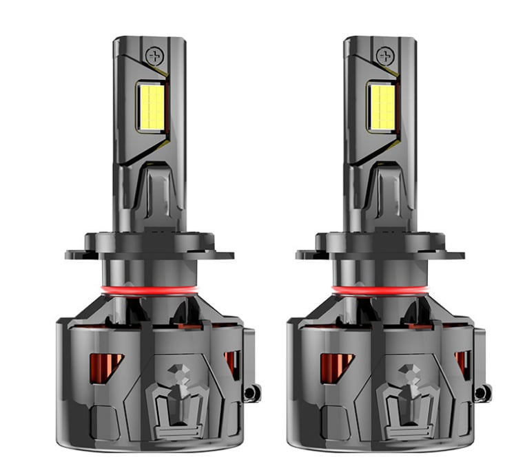 Automobilsko LED svjetlo, 330W, 33000 lm, 12–24 V, IP68, 50000 h