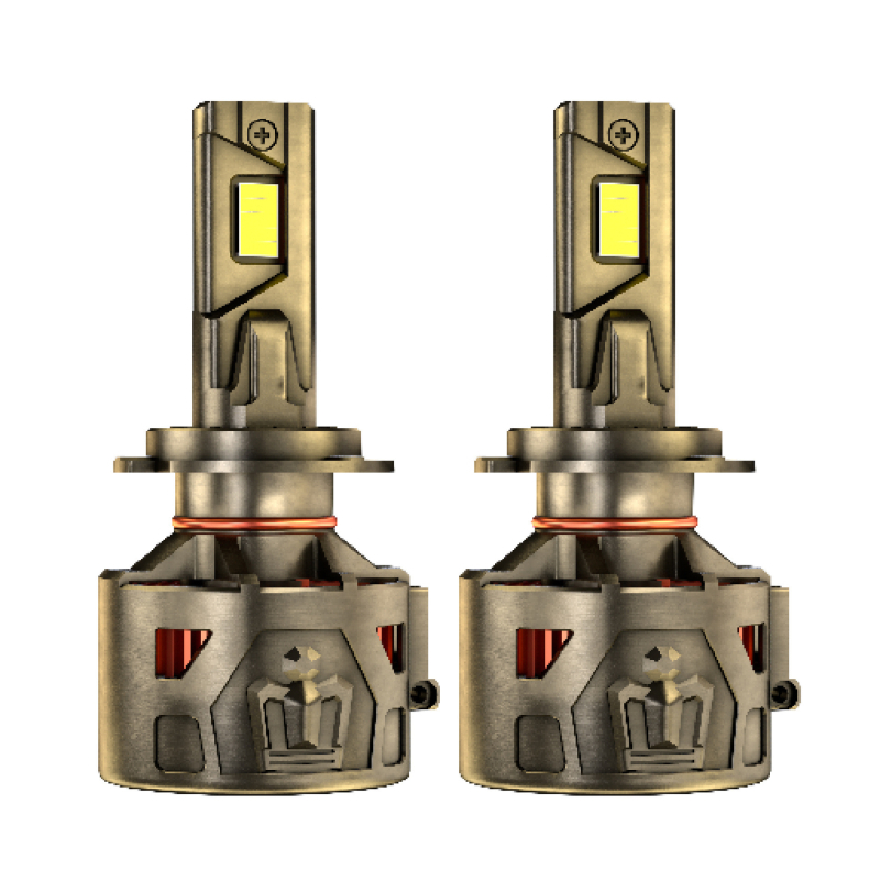 Automobilsko LED svjetlo, 330W, 33000 lm, 12–24 V, IP68, 50000 h