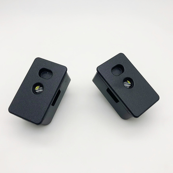 Guangchi Honda vrata projekcijska ambijentalna lampica, PC materijal