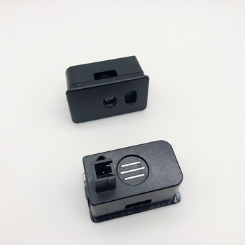 Guangchi Honda vrata projekcijska ambijentalna lampica, PC materijal