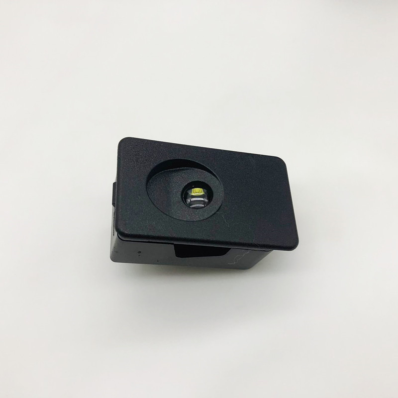 Guangchi Honda vrata projekcijska ambijentalna lampica, PC materijal