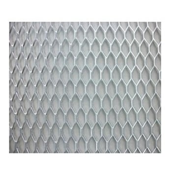 Hliníková mriežka do auta s hexagonálnym honeycomb vzorom, zosilnená, montáž do strednej/prednej časti, univerzálna kompatibilita, hmotnosť 0,5 kg