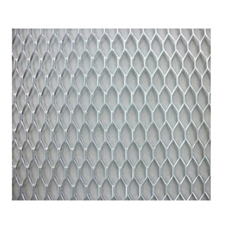 Hliníková mriežka do auta s hexagonálnym honeycomb vzorom, zosilnená, montáž do strednej/prednej časti, univerzálna kompatibilita, hmotnosť 0,5 kg