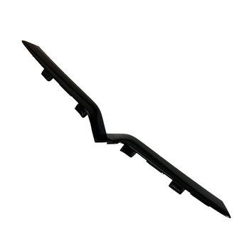 Tesla Model X 21-23 Gornji dio grilla prednjeg branika — ABS plast, Broj dijela 1617074-00-A