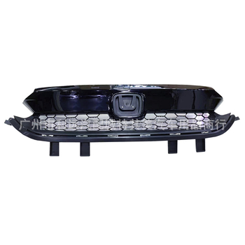 Prednja rešetka za Honda Feng Fan RS 2022 — plastična, montaža na braniku, automatski mjenjač