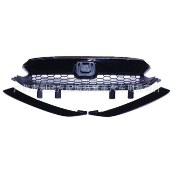 Prednja rešetka za Honda Feng Fan RS 2022 — plastična, montaža na braniku, automatski mjenjač