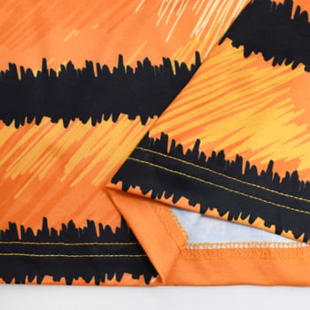 Dječji dvodijelni kućni set, top s dugim rukavima i hlače, digitalni otisak psa i mačke, mekana mješavina pamuka, unisex, proljeće 2025