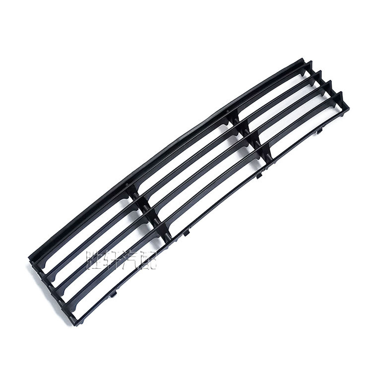 Donja prednja mreža rešetke za Volkswagen Passat B5.5 (01-05) – ABS plast