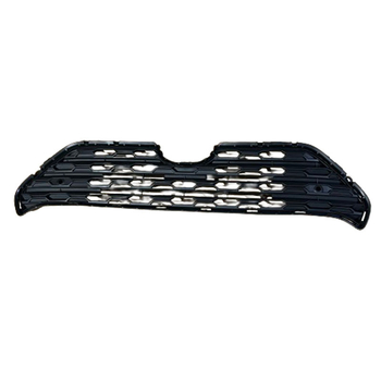Yumao Prednja maska za Toyota RAV4 RongFang 2020-2023 — ABS plastika, ugradnja na branik, Dio 53112-0R210