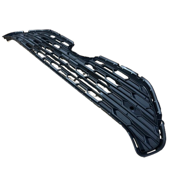 Yumao Prednja maska za Toyota RAV4 RongFang 2020-2023 — ABS plastika, ugradnja na branik, Dio 53112-0R210