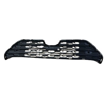 Yumao Prednja maska za Toyota RAV4 RongFang 2020-2023 — ABS plastika, ugradnja na branik, Dio 53112-0R210