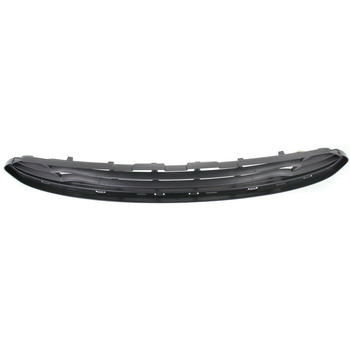 Ford Fusion/Mondeo US 2010-2012 Donja mreža grila prednjeg branika, ABS plast, Ugradnja: Branika, Težina: 1 kg