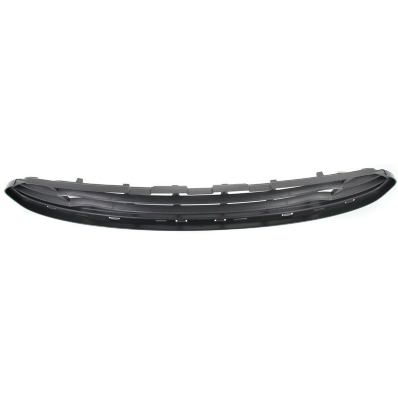 Ford Fusion/Mondeo US 2010-2012 Donja mreža grila prednjeg branika, ABS plast, Ugradnja: Branika, Težina: 1 kg