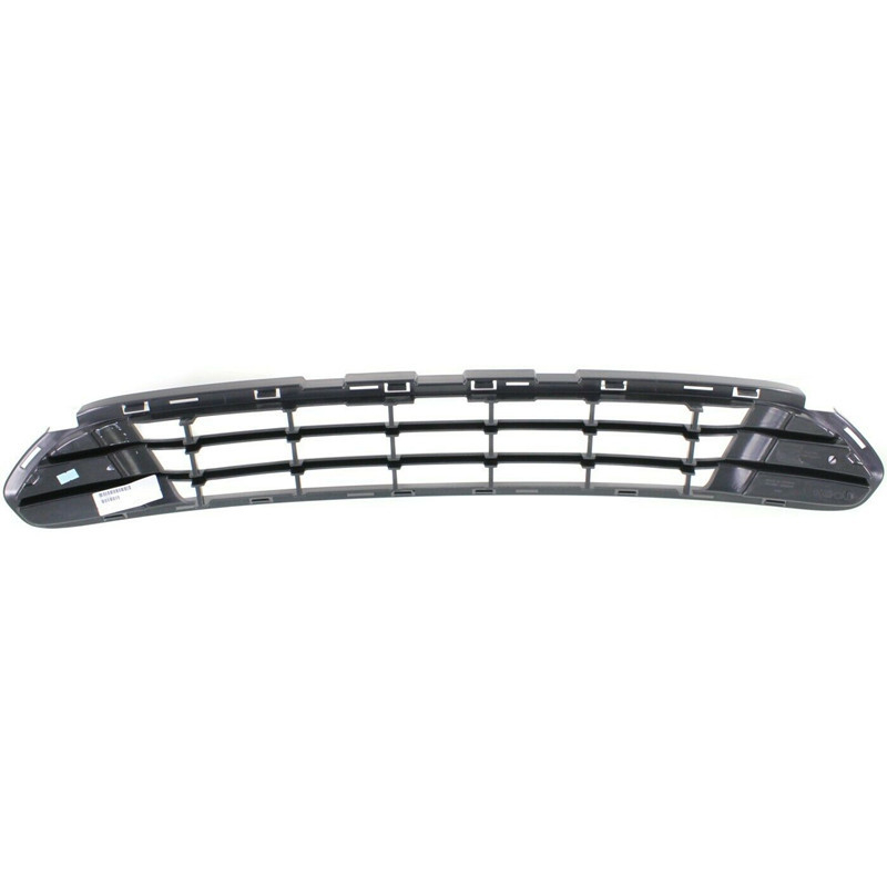 Ford Fusion/Mondeo US 2010-2012 Donja mreža grila prednjeg branika, ABS plast, Ugradnja: Branika, Težina: 1 kg