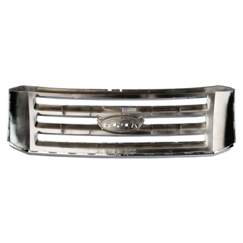Grilă frontală Ford Expedition 2007-2014 – ABS Plastic – Nr. piesă 7L1Z-8200-BB – Montaj: Bara față