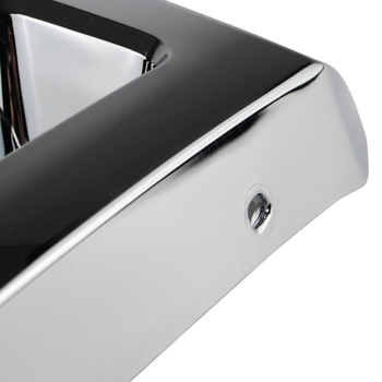 Grilă frontală Ford Expedition 2007-2014 – ABS Plastic – Nr. piesă 7L1Z-8200-BB – Montaj: Bara față