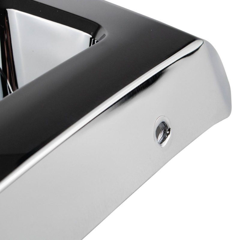 Grilă frontală Ford Expedition 2007-2014 – ABS Plastic – Nr. piesă 7L1Z-8200-BB – Montaj: Bara față