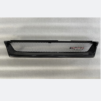 ABS plastična prednja rešetka za Toyota Corolla AE101 1993–1999, sports verzija, za montažu na prednji branik