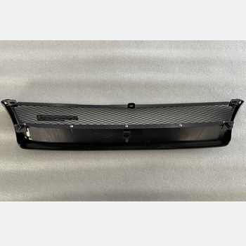ABS plastična prednja rešetka za Toyota Corolla AE101 1993–1999, sports verzija, za montažu na prednji branik