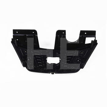 Prednja maska Nissan X-Trail (Qijun), ABS plastika, ugradnja u radiator, težina 3200 g