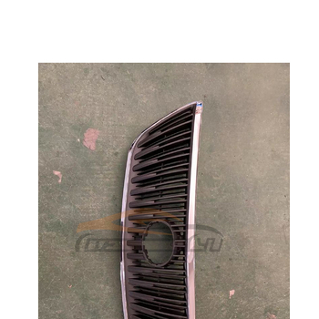 Lexus RX330 prednja rešetka – ABS+PP, polu elektroplating završetak, Kompatibilno RX330, Dio DY-LX-17452, Ugradnja na prednji branik