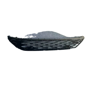 ID6 donja prednja rešetka branika - plast; montaža: branika; kompatibilno s Volkswagen ID6; mjenjač: automatski; broj dodatka: 12G853671041
