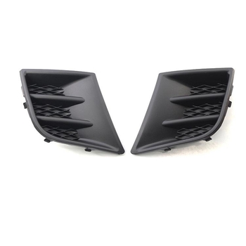 Donja rešetka prednjeg branika za Peugeot/Citroën 107 (2009-2012) – Plastika, Dio 7422A9/7422A8