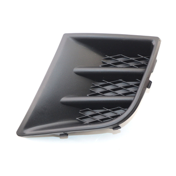 Donja rešetka prednjeg branika za Peugeot/Citroën 107 (2009-2012) – Plastika, Dio 7422A9/7422A8