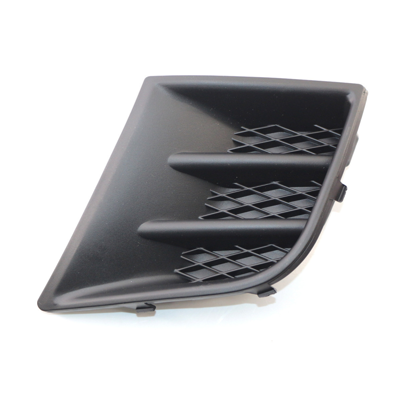 Donja rešetka prednjeg branika za Peugeot/Citroën 107 (2009-2012) – Plastika, Dio 7422A9/7422A8