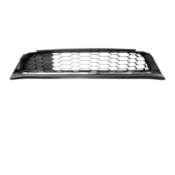 Donja srednja rešetka za Honda Accord, ABS plastika, OEM 71152T2FA500, modeli 2016+