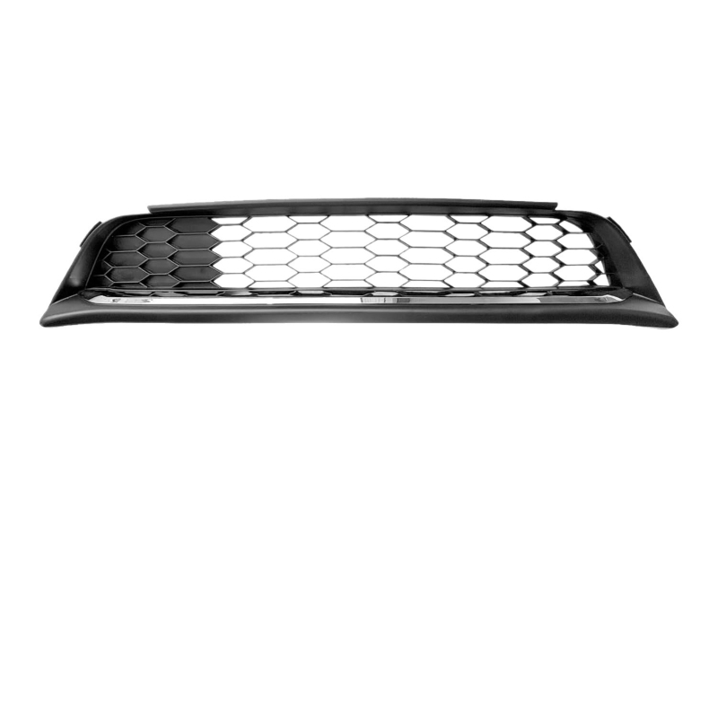 Donja srednja rešetka za Honda Accord, ABS plastika, OEM 71152T2FA500, modeli 2016+