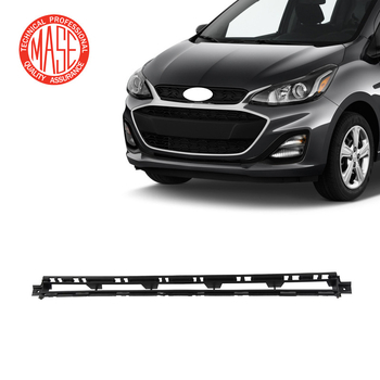 Prednja donja rešetka branika za Chevrolet Spark 2019–2021 – ABS plastika – Dio br. 42488345 – MASE