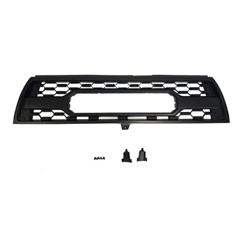 Maska hladnjaka za Toyota 4Runner 1996-2002 — ABS plast, Ugradnja na hladnjak, Značka: Ytop, Dio br. 205
