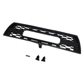 Maska hladnjaka za Toyota 4Runner 1996-2002 — ABS plast, Ugradnja na hladnjak, Značka: Ytop, Dio br. 205