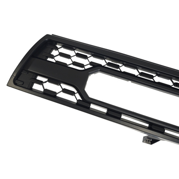 Maska hladnjaka za Toyota 4Runner 1996-2002 — ABS plast, Ugradnja na hladnjak, Značka: Ytop, Dio br. 205