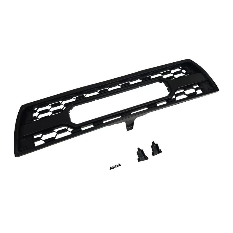 Maska hladnjaka za Toyota 4Runner 1996-2002 — ABS plast, Ugradnja na hladnjak, Značka: Ytop, Dio br. 205