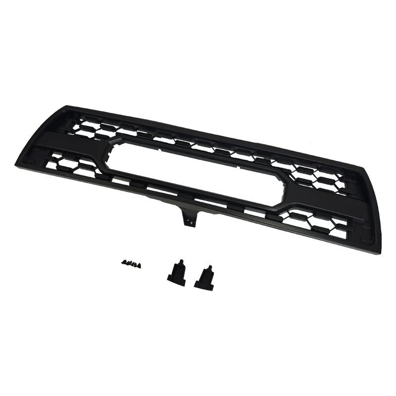 Maska hladnjaka za Toyota 4Runner 1996-2002 — ABS plast, Ugradnja na hladnjak, Značka: Ytop, Dio br. 205