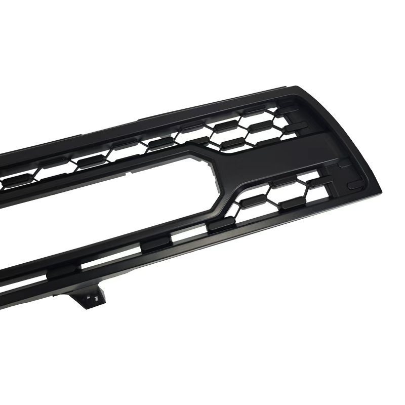 Maska hladnjaka za Toyota 4Runner 1996-2002 — ABS plast, Ugradnja na hladnjak, Značka: Ytop, Dio br. 205