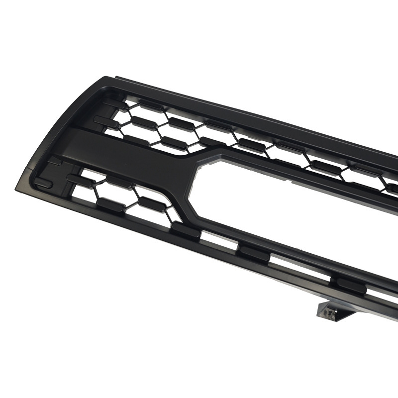 Maska hladnjaka za Toyota 4Runner 1996-2002 — ABS plast, Ugradnja na hladnjak, Značka: Ytop, Dio br. 205