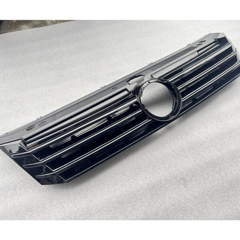 Prednja rešetka za ulaz zraka za Volkswagen Passat B7 (2012–2015), ABS plast, ugradnja na branik
