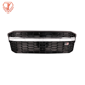 Prednja rešetka za Land Cruiser LC300 (2022) – ABS plast, ugradnja na branik, težina 5 kg