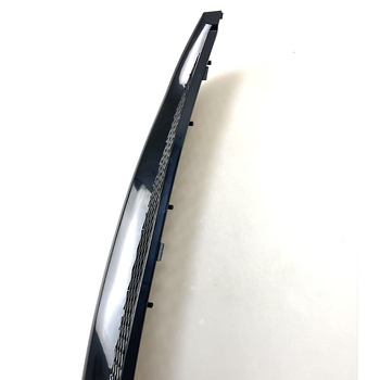 Prednja ABS rešetka za usis zraka Honda Civic 2001-2003; ugradnja u branik; Materijal: ABS; Model: Honda Civic 2001-2003; Marke: Xinyang auto dijelovi