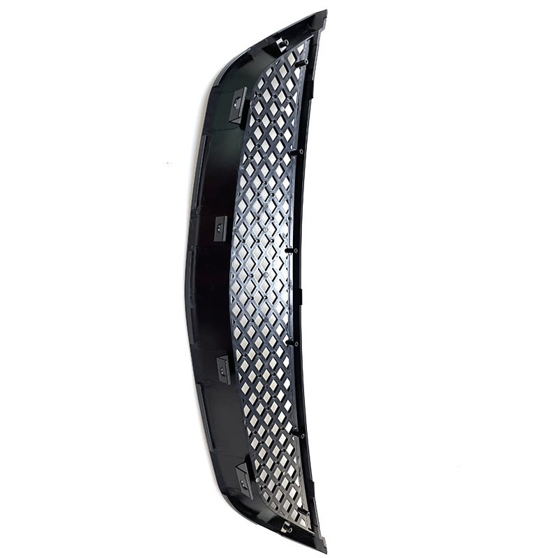 Prednja ABS rešetka za usis zraka Honda Civic 2001-2003; ugradnja u branik; Materijal: ABS; Model: Honda Civic 2001-2003; Marke: Xinyang auto dijelovi
