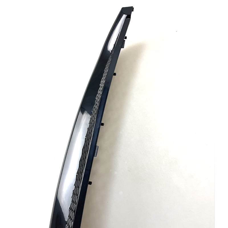 Prednja ABS rešetka za usis zraka Honda Civic 2001-2003; ugradnja u branik; Materijal: ABS; Model: Honda Civic 2001-2003; Marke: Xinyang auto dijelovi